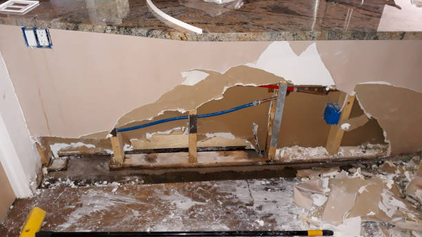 Best Sewage cleanup and water damage restoration  in Wildewood, MD